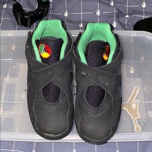 Jordan 8